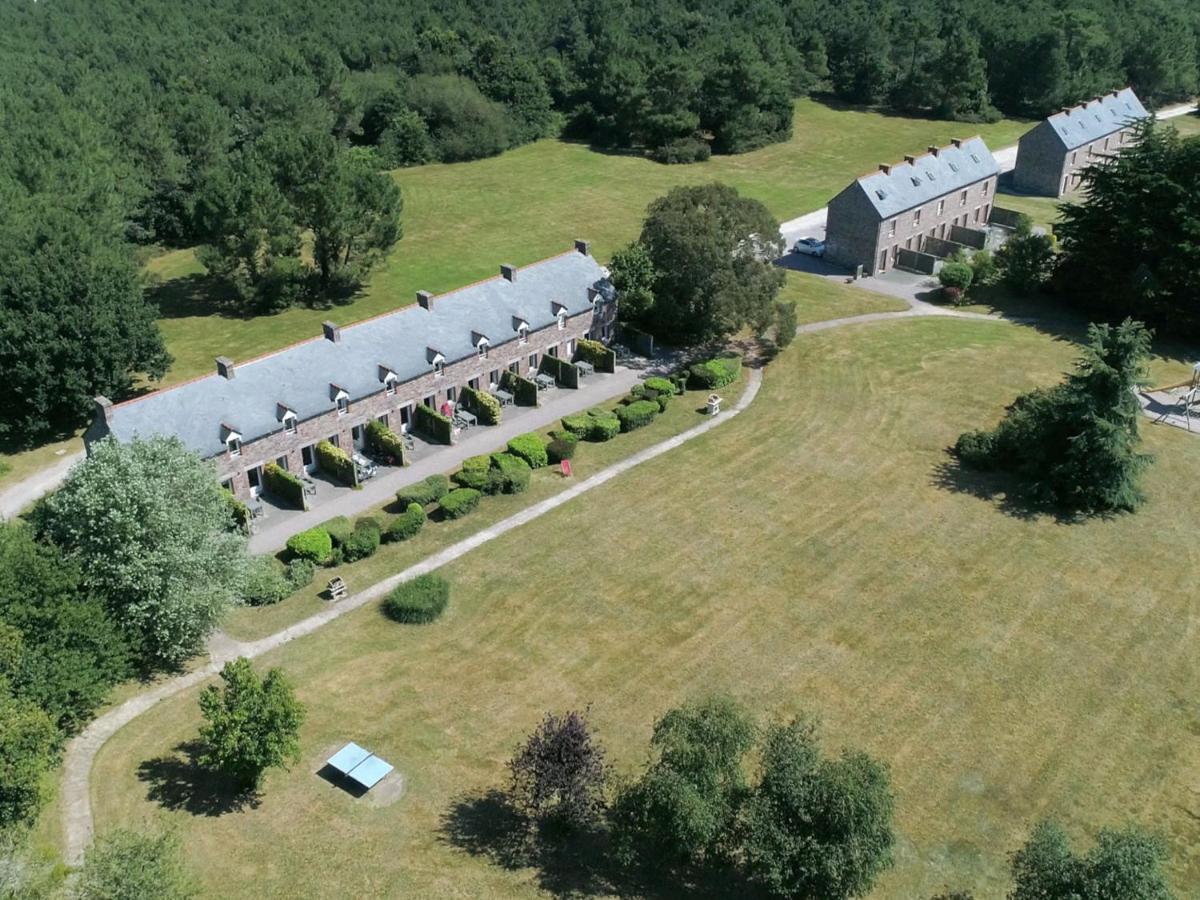 Holiday Home T3-Résidence La Carquois - CPF300 Fréhel Exterior foto