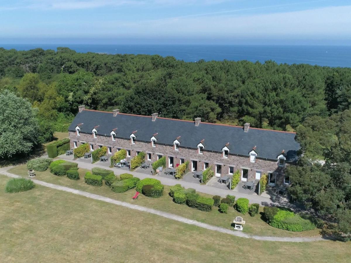 Holiday Home T3-Résidence La Carquois - CPF300 Fréhel Exterior foto